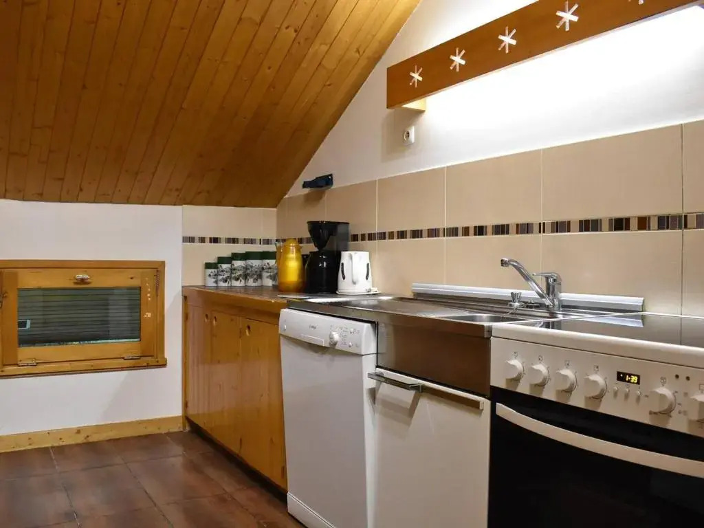 Appartement Méribel, 4 pièces, 9 personnes - FR-1-180-330