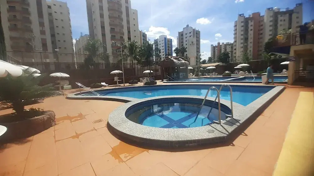 Condominio Millenium