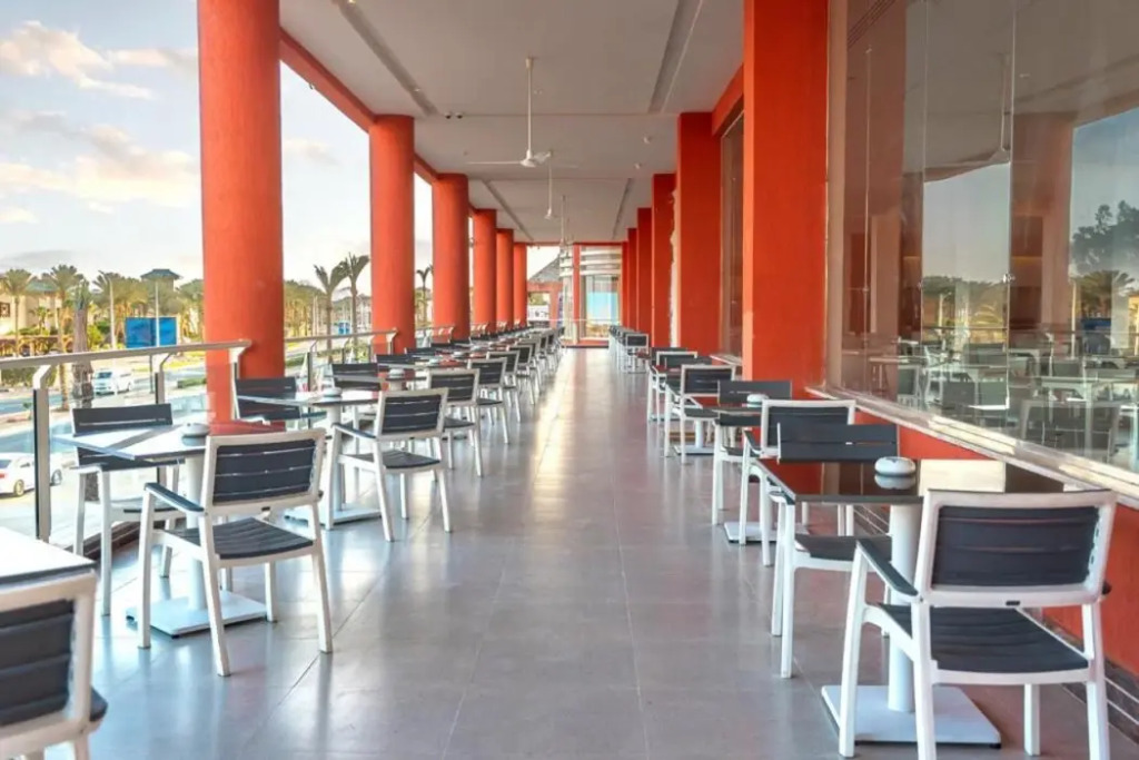 Pickalbatros Laguna Club Resort Sharm El Sheikh