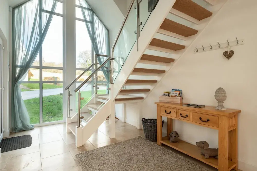 Trewhiddle Retreat V24 by Together Travel - Luxury 4-Bedroom Villa