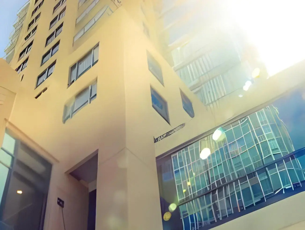 Hotel BLU