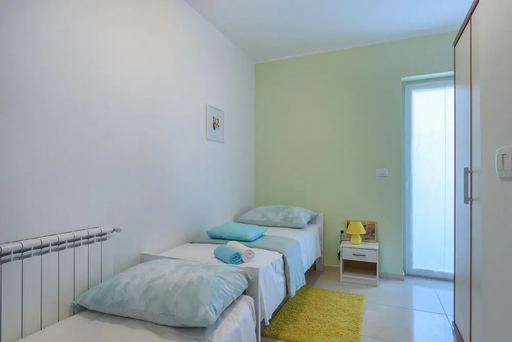 Apartment Peruško