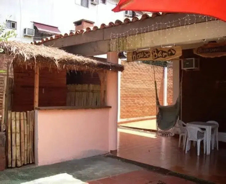 El Guembe Hostel House