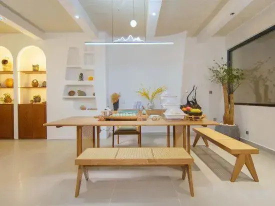 Yuxiu Haiyue·Fenghua Snowyue·Dali B&B