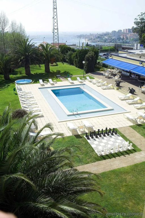 Novotel Porto Gaia