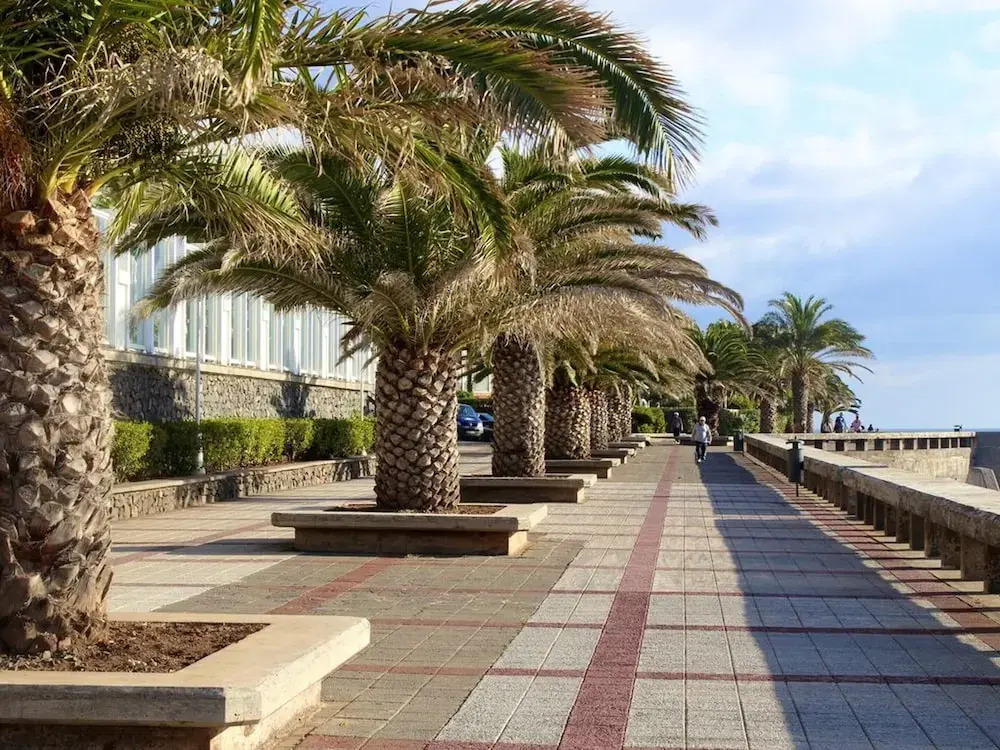Apartment With 2 Bedrooms in Caniço, With Wonderful sea View, Furnishe