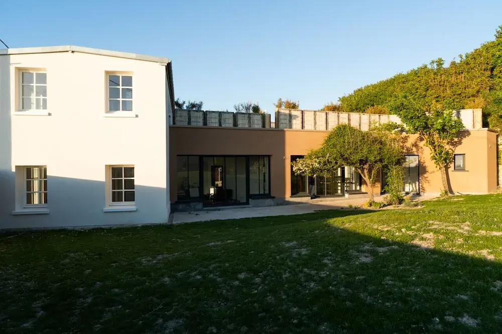 Brise du Large - Maison dAult