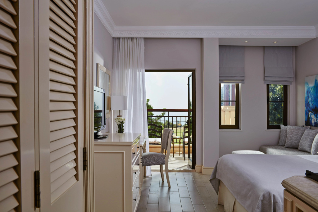 Aphrodite Hills Hotel and Resort