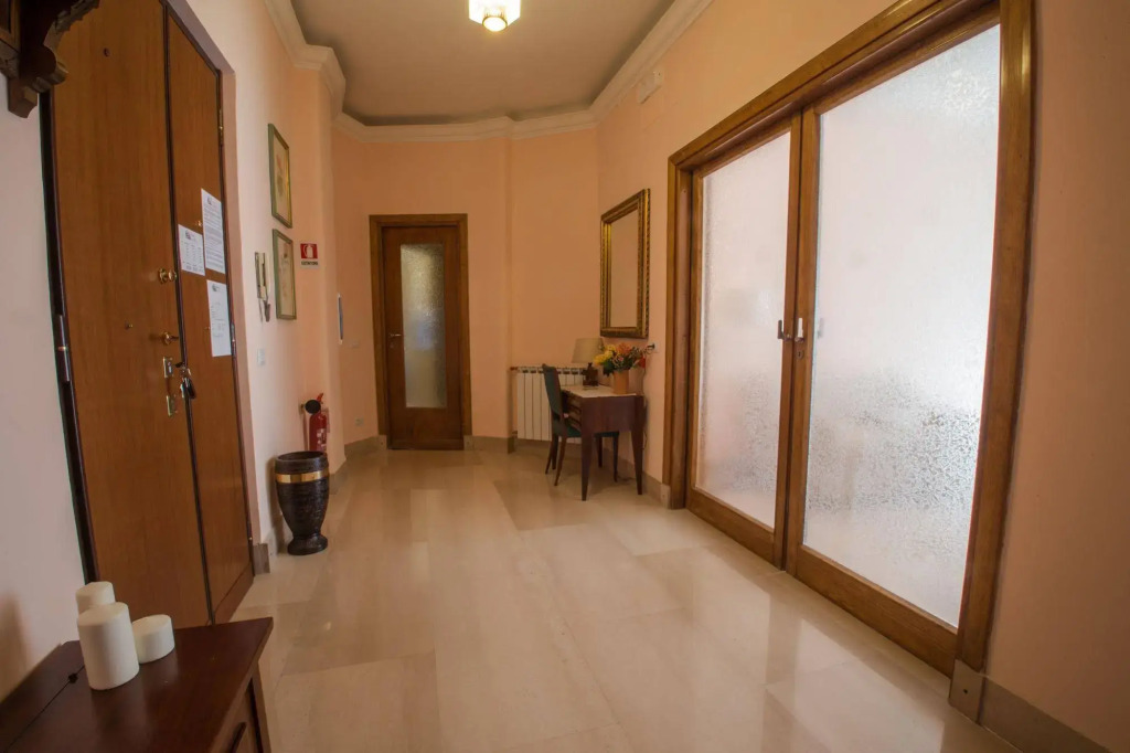 Desiderio di Roma
