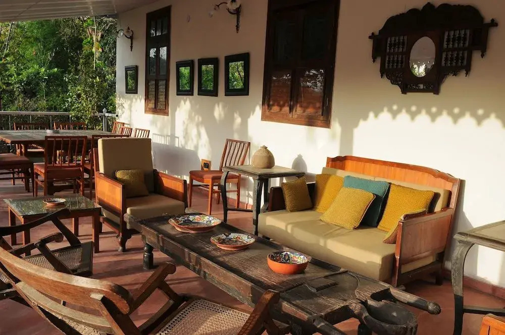 Walterre Resort