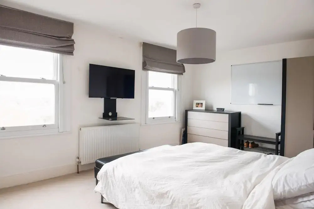 Cosy Two Storey 1 Bedroom Flat in Battersea