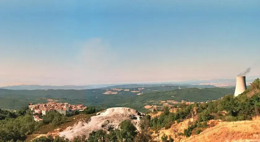 La Tana Del Brigante