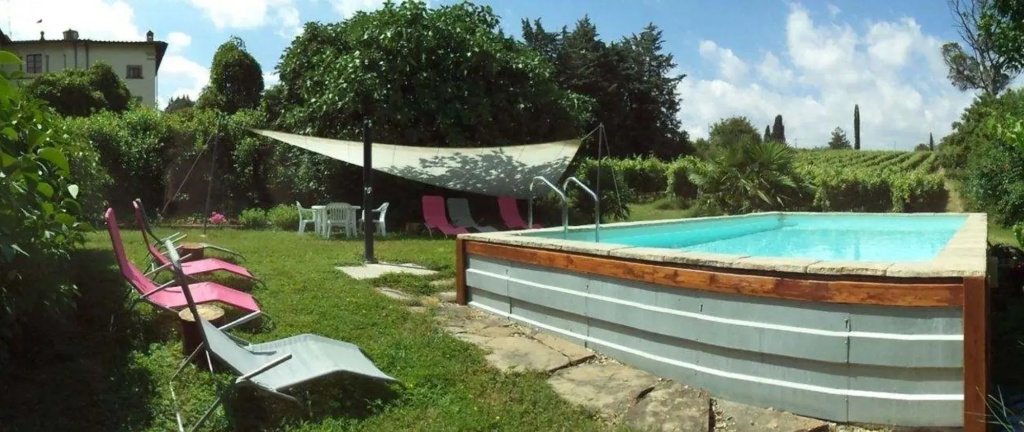 Agriturismo Albergotti