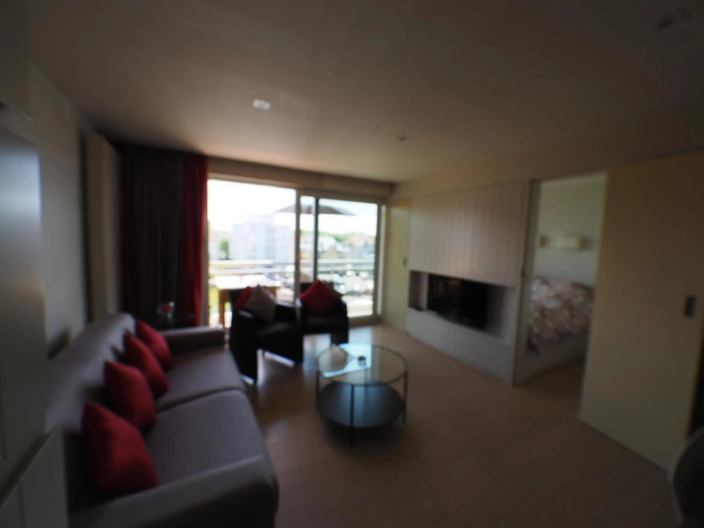 Appartement sur la digue - De Haan - Le Coq - Silver Beach