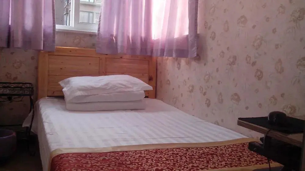 Chongqing Wannianhong Apartment