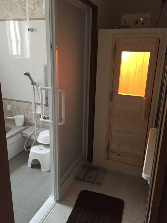 B&B 4 Rooms