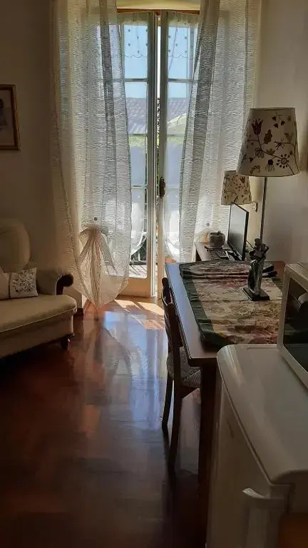 "La Taverna" B&B