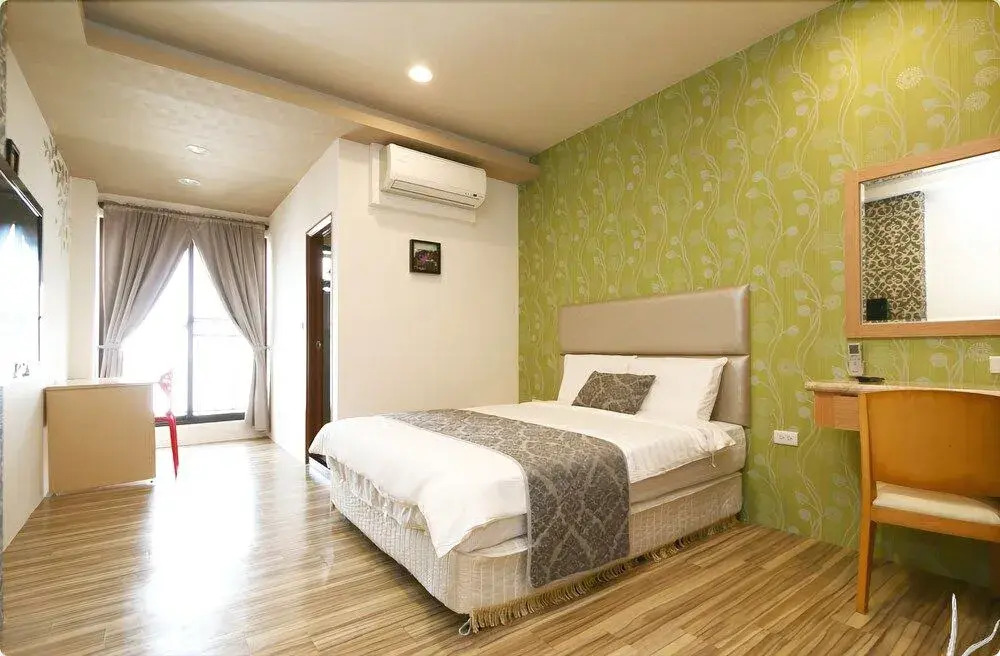 Yilan Jimmy Villa