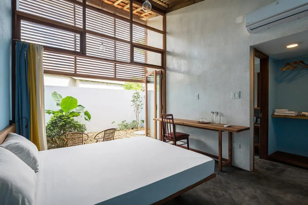 Sahi Homestay Retreat
