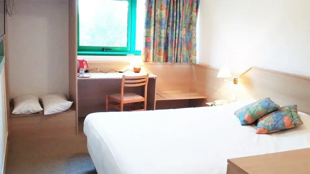 Millau Hotel Club