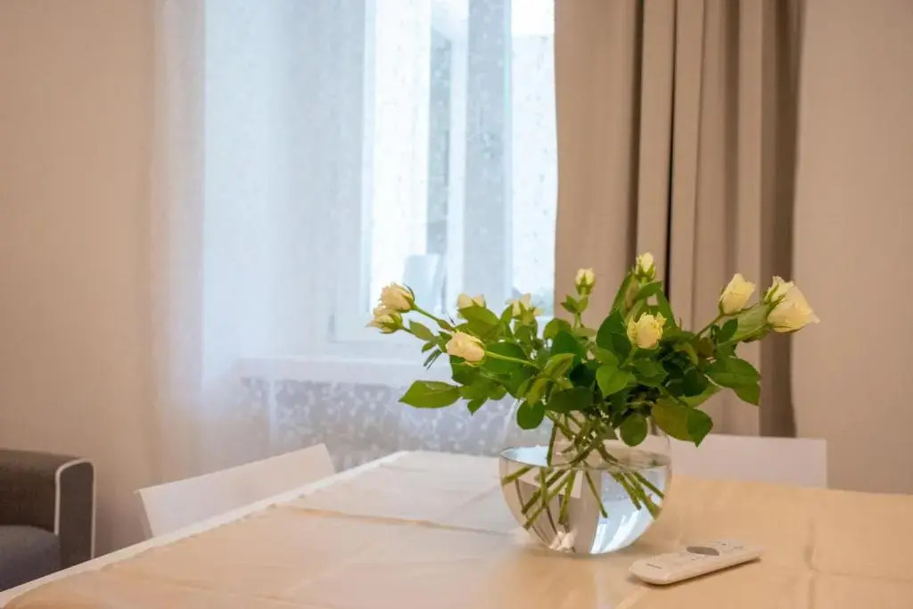 Residenza Romantica