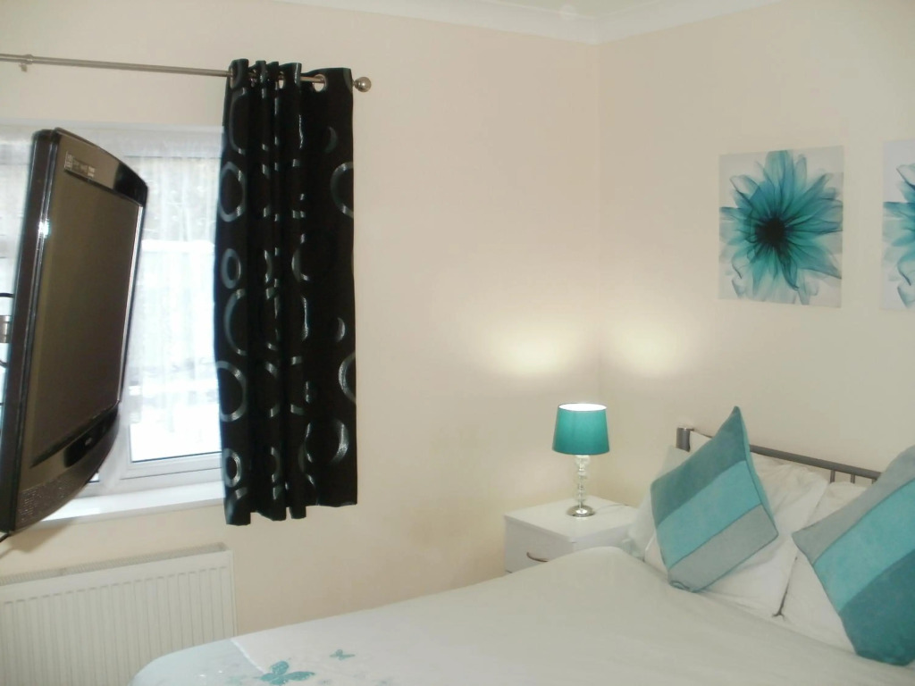 London Heathrow Guesthouse