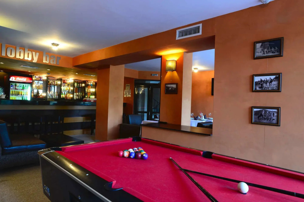 Hotel Mursalitsa by HMG - Half board