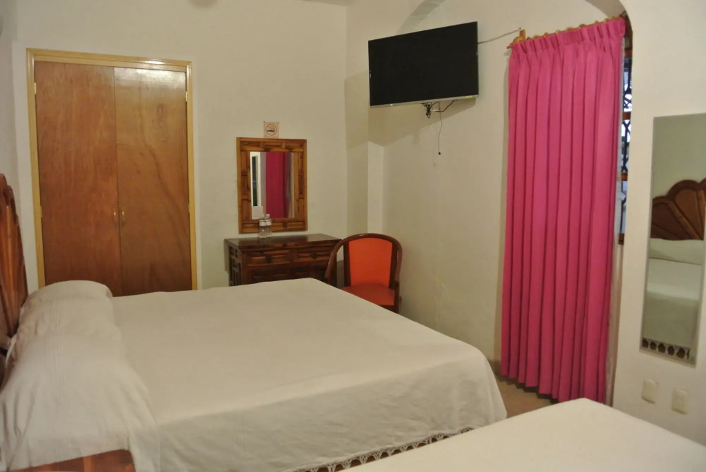 Hotel Anua Oaxaca