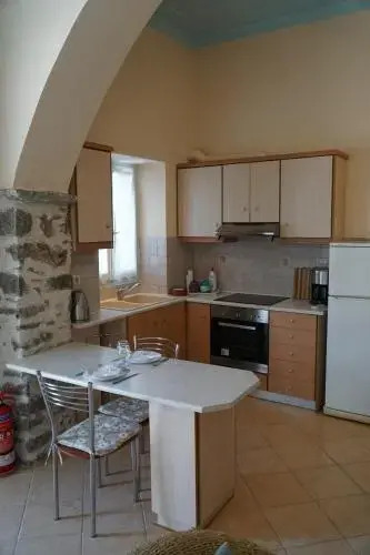 Apartment Gialos