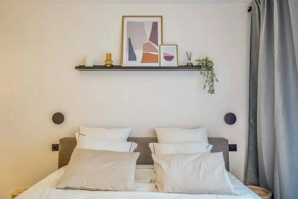 Charming Studio in the Heart of Liege - Total Comfort