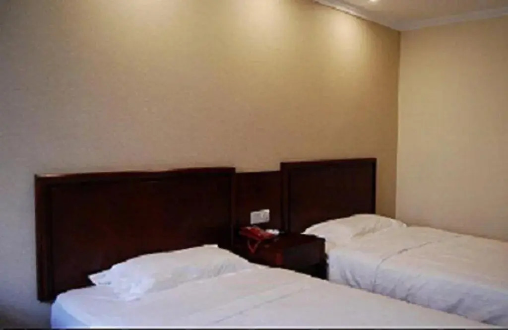 Xiangyang Hongjinye Business Hotel