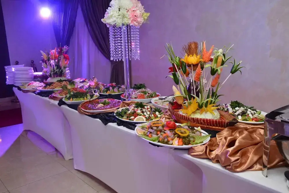 Al Amer Palace Hotel