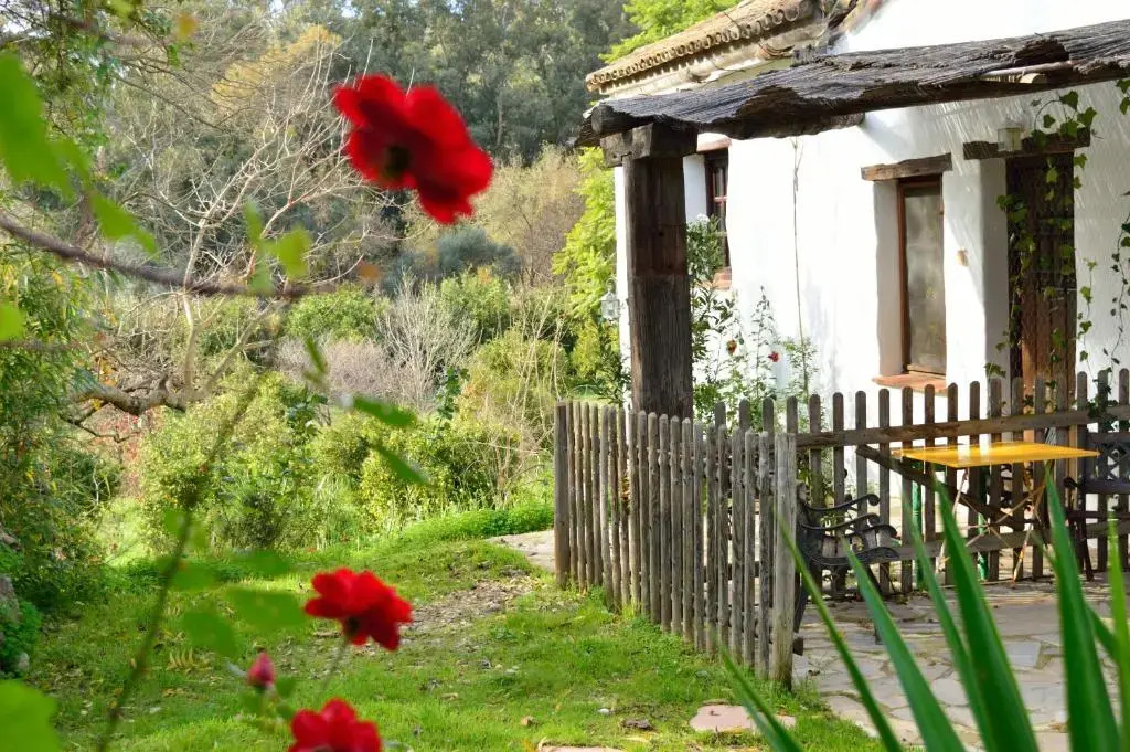 Casa Rural Ahoraya