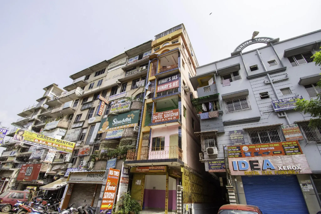 Hotel O Suvidha