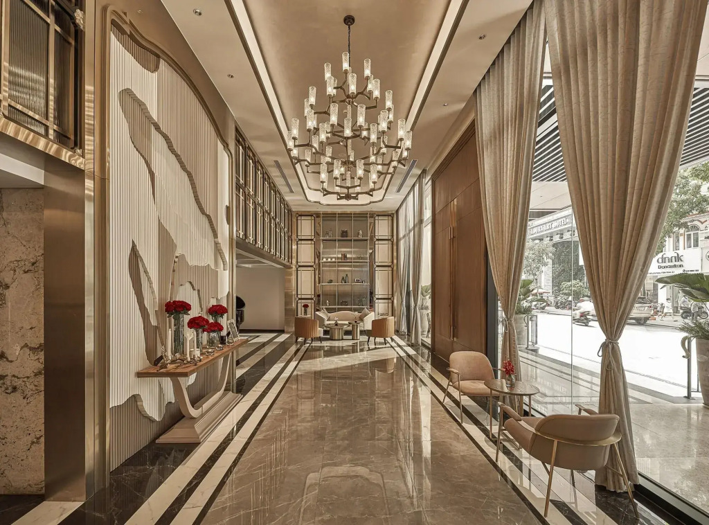 La Siesta Premium Saigon