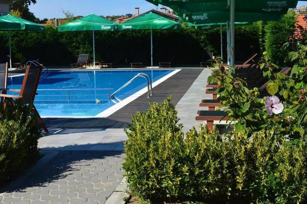 Iva Resort