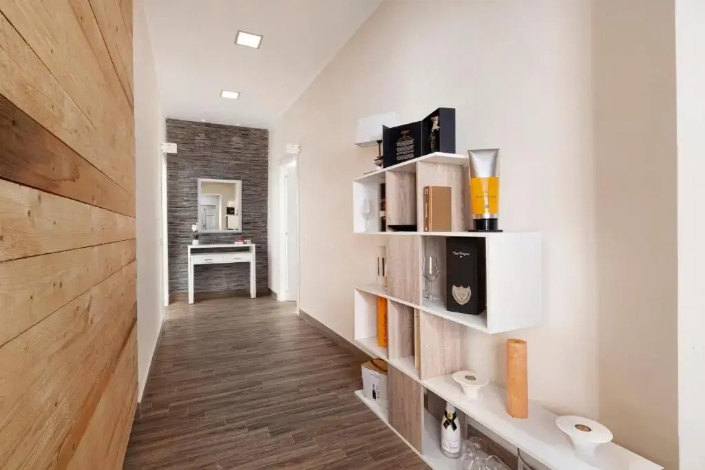Emma luxury room