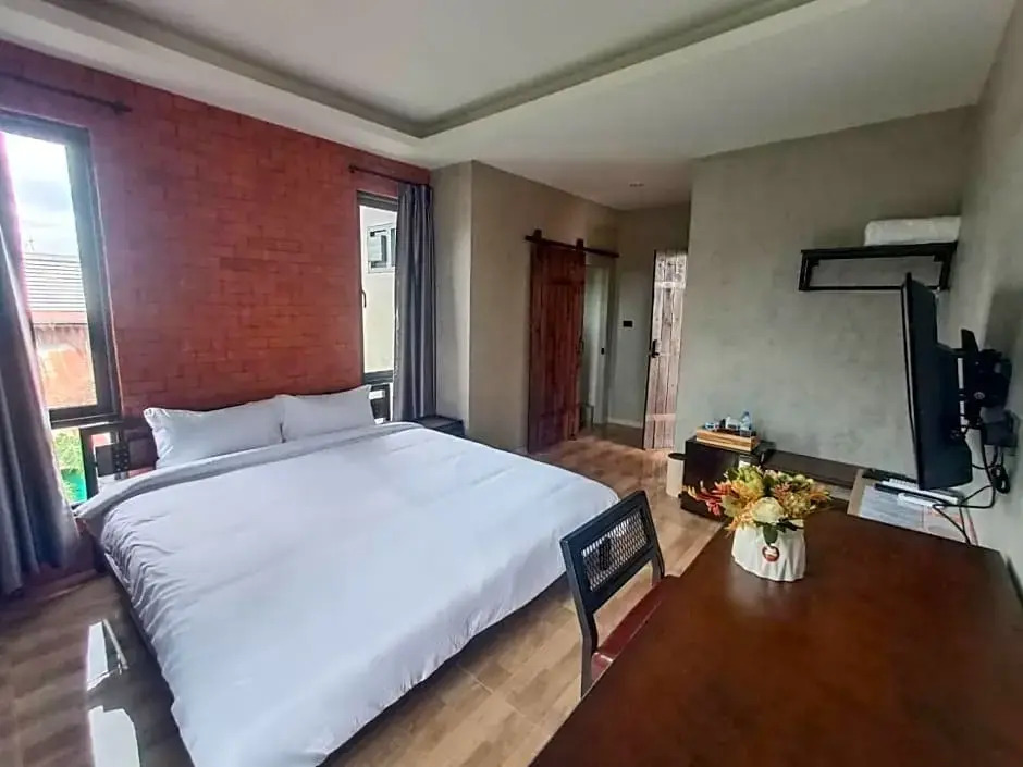 Bearry Loft