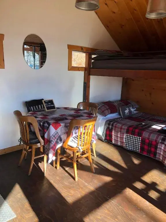 Les Cabines Nordik 2.0