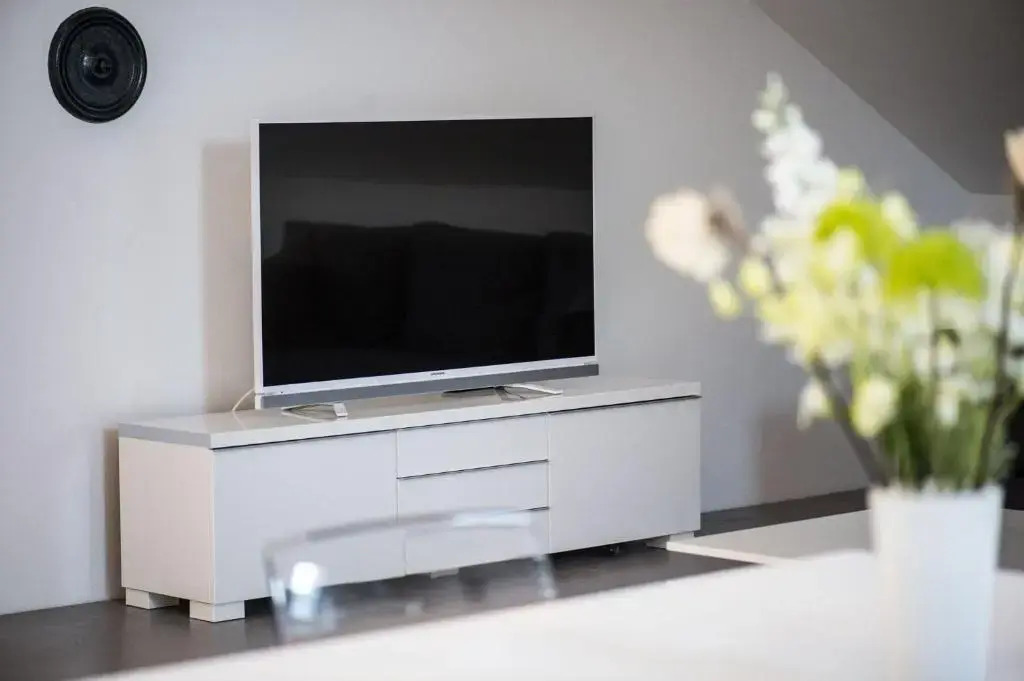 Ferienwohnung Atelier Maschinenhaus