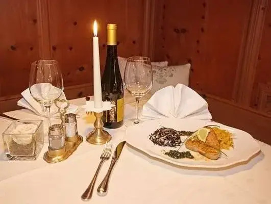 Der Berghof