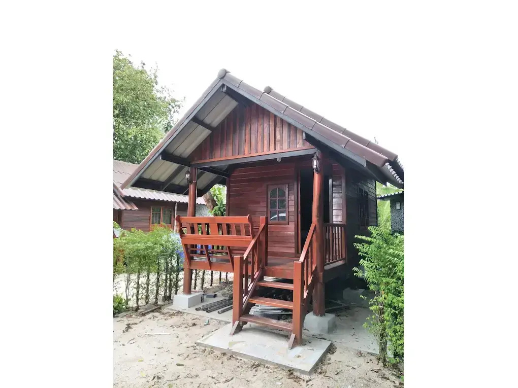 Ramantic Styles Resort