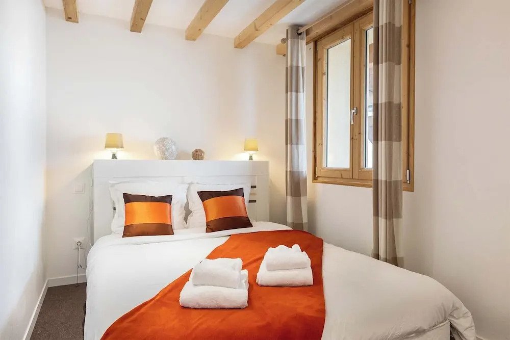 Chalet Les Amis