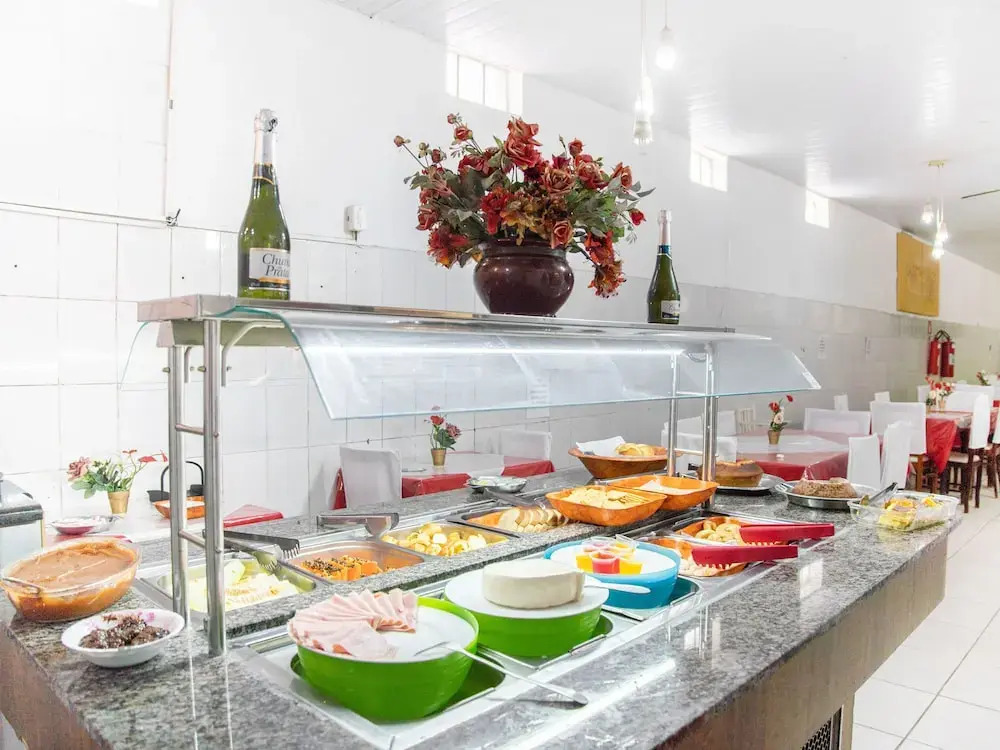 OYO Hotel Guarany
