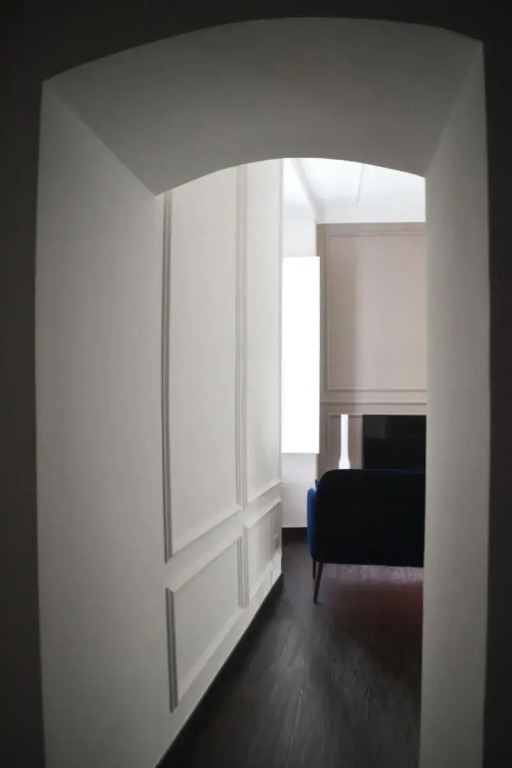 PALAZZO DELLE SIRENE Deluxe Apartment & Boutique Rooms