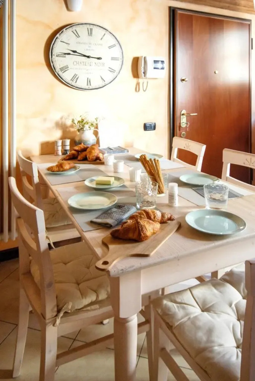 Apartment With 2 Bedrooms in Como, With Terrace and Wifi - 1 km From t