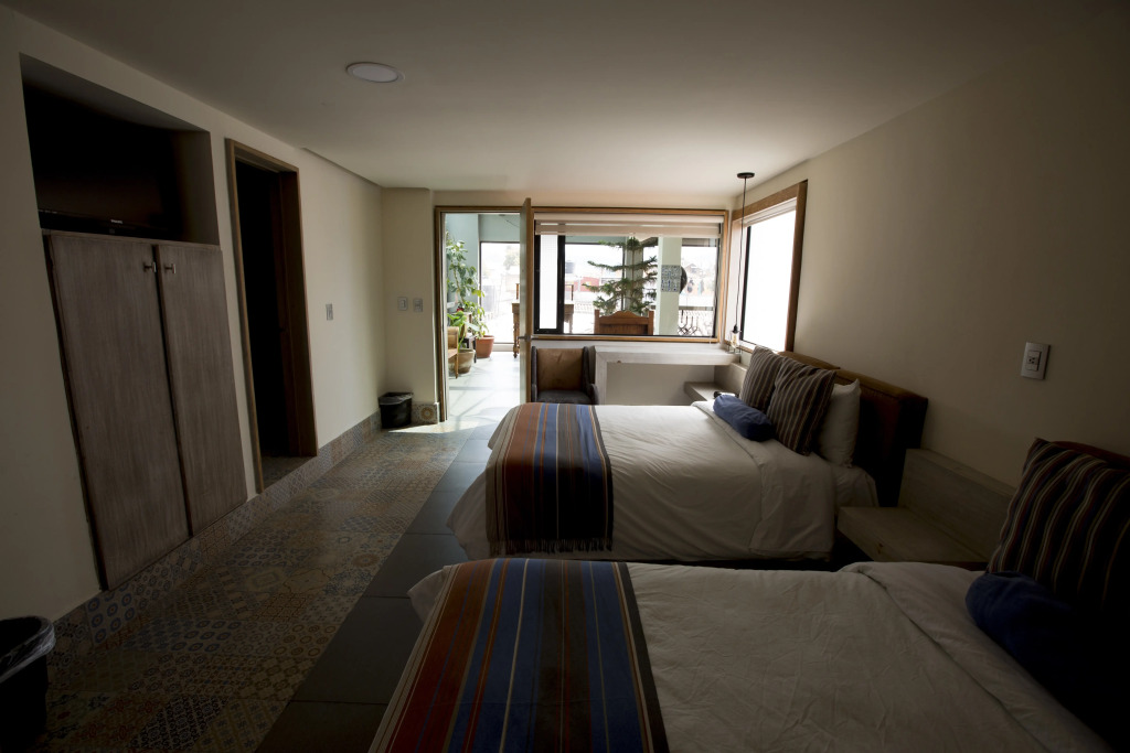 Hotel Helverica