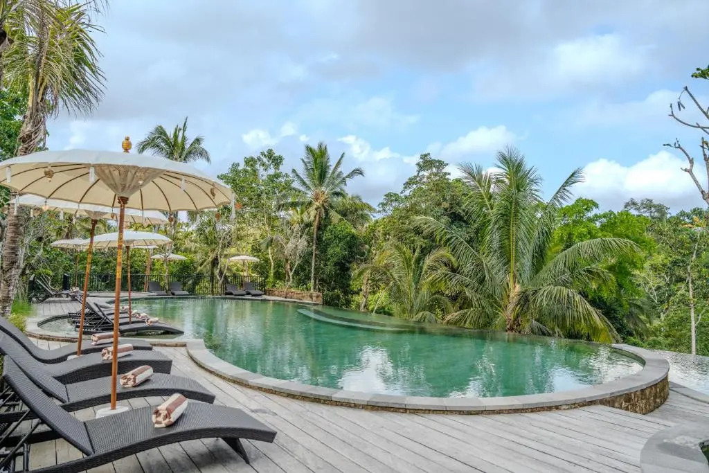 Hoshi Jungle Resort by Dhananjaya Hospitality