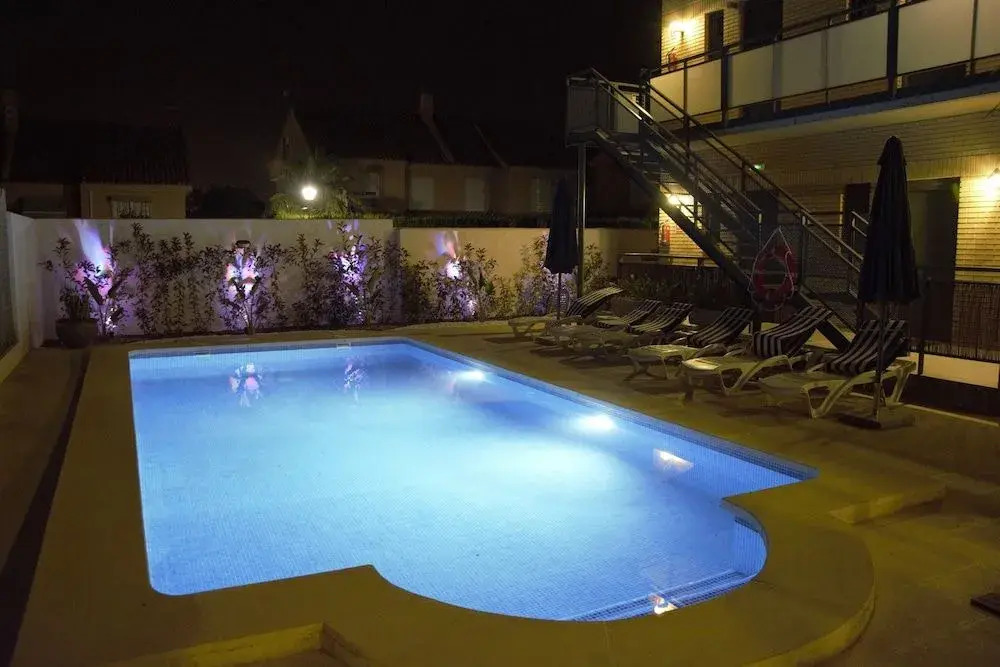 Hotel Vista al Sol