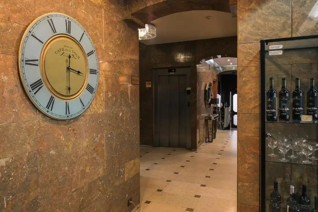 Hotel Sao Jose